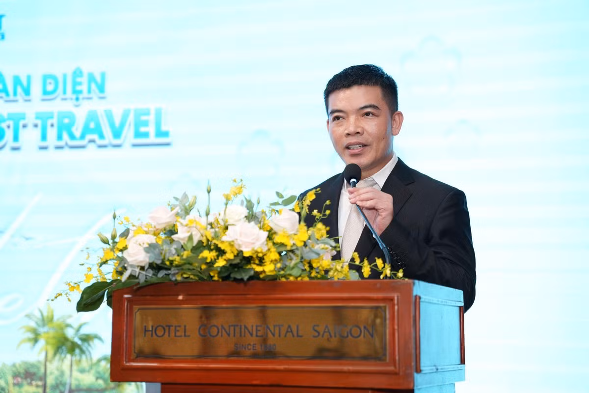 Có gì trong cái “bắt tay” giữa Sun World và Lữ hành Saigontourist? - Hình 3 Co gi trong cai “bat tay” giua Sun World va Lu hanh Saigontourist? -Hinh-3
