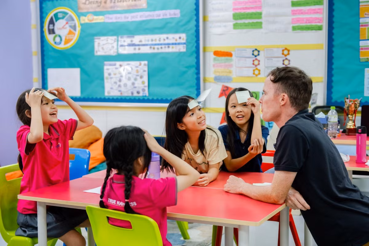 “Hạnh phúc trong Giáo dục”: Cơ hội khám phá phương pháp giáo dục toàn diện - Hình 6 “Hanh phuc trong Giao duc”: Co hoi kham pha phuong phap giao duc toan dien-Hinh-6