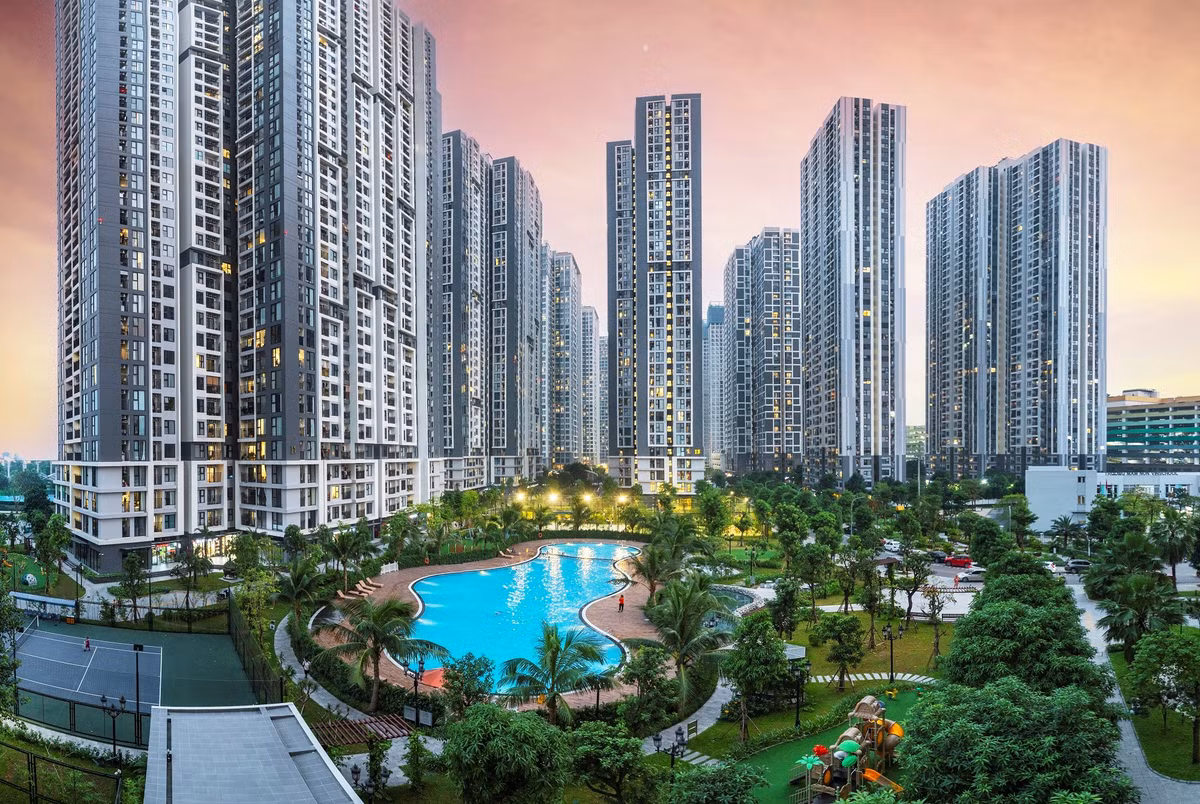MIK Group va cau chuyen lam moi minh