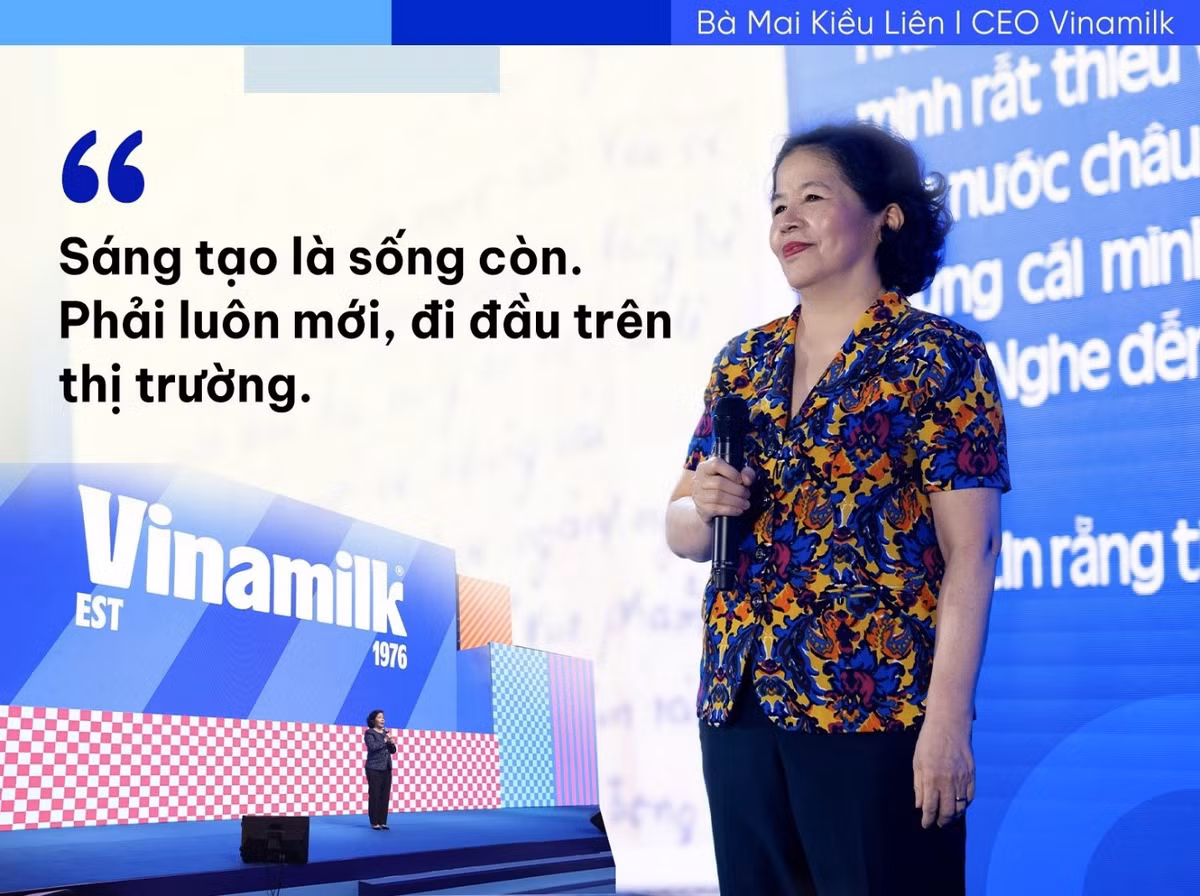 Bà Mai Kiều Liên- nữ doanh nhân quyền lực của Châu Á - Hình 3 Ba Mai Kieu Lien- nu doanh nhan quyen luc cua Chau A-Hinh-3