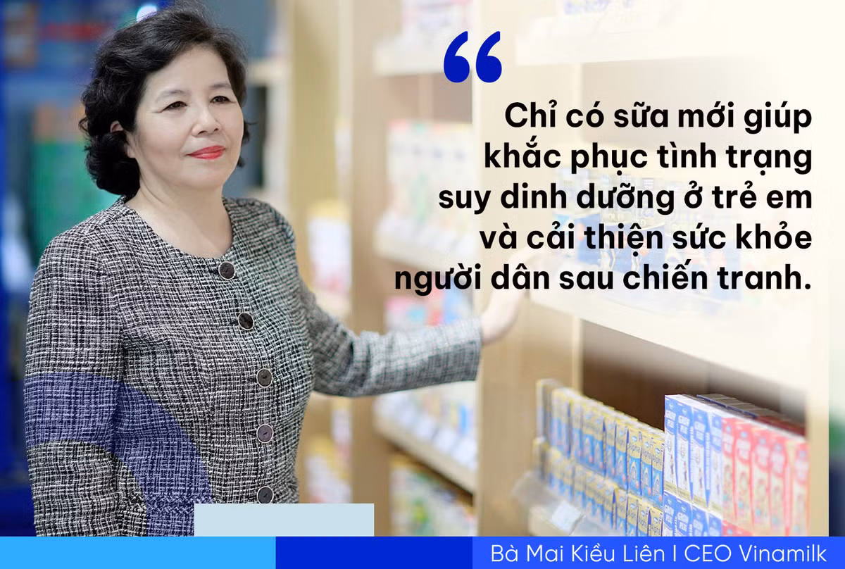 Bà Mai Kiều Liên- nữ doanh nhân quyền lực của Châu Á - Hình 2 Ba Mai Kieu Lien- nu doanh nhan quyen luc cua Chau A-Hinh-2