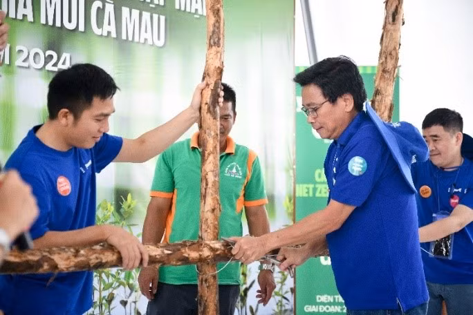 Hình thành bể hấp thụ carbon từ rừng ngập mặn Cà Mau - Hình 5 Hinh thanh be hap thu carbon tu rung ngap man Ca Mau-Hinh-5