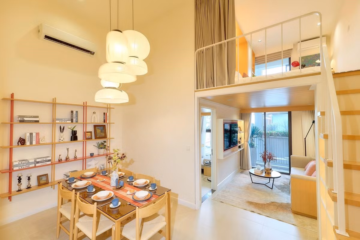 Nang tam song tai Art Residence - Sun Urban City Phu Ly, Ha Nam ​-Hinh-9