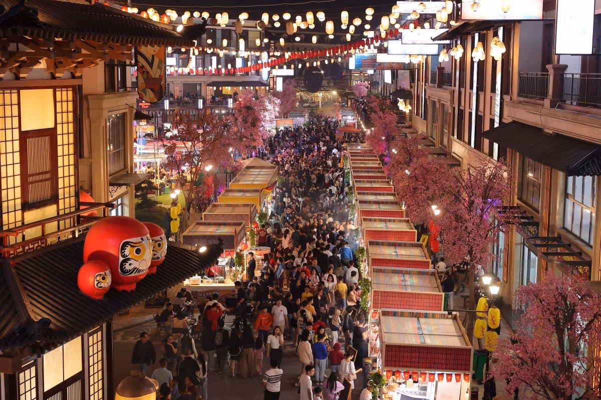 Thấp tầng dưới 15 tỷ tại Ocean City hút nhà đầu tư - Hình 3 Thap tang duoi 15 ty tai Ocean City hut nha dau tu-Hinh-3