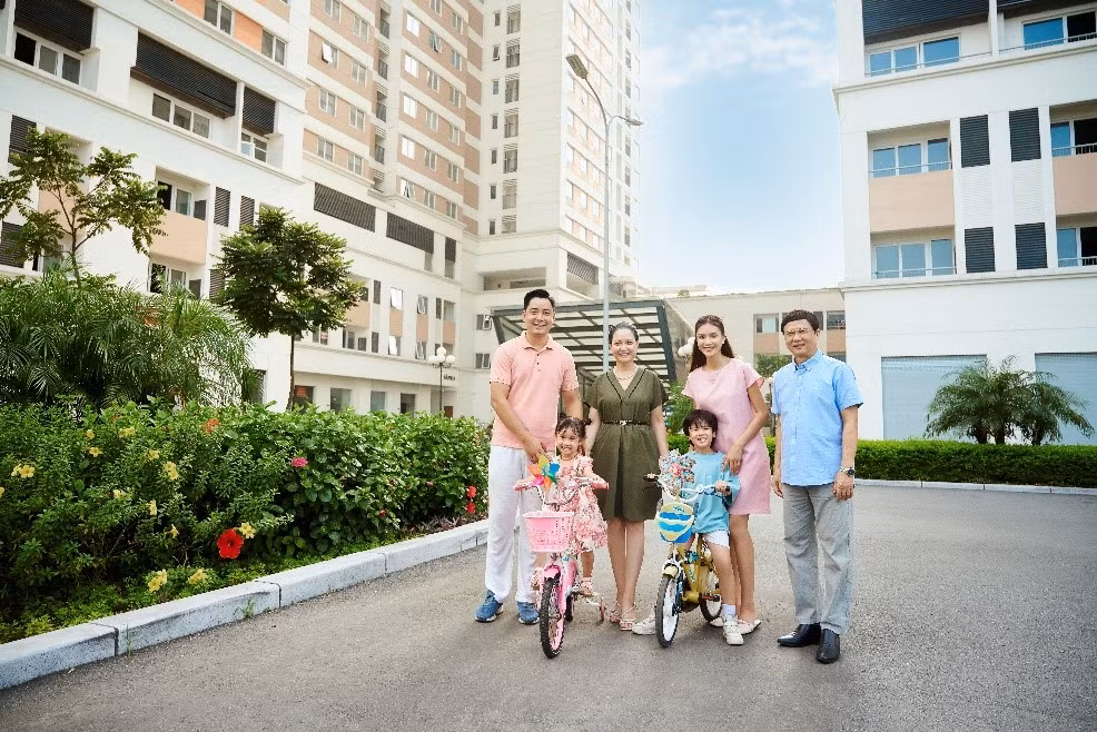 Cập nhật xu hướng an cư mới của giới trẻ - Hình 2 Cap nhat xu huong an cu moi cua gioi tre-Hinh-2