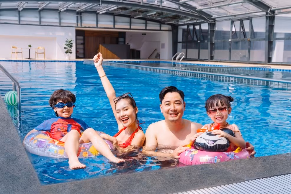Cập nhật xu hướng an cư mới của giới trẻ Cap nhat xu huong an cu moi cua gioi tre