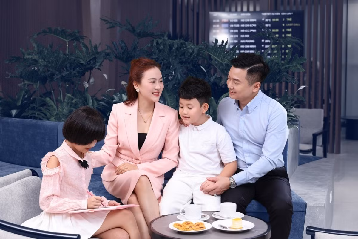 Ra mat phong cho PVcomBank Premier Lounge tai Cang hang khong Da Nang-Hinh-2