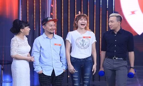 8 cap sao Viet deu chia tay sau khi choi "Dan ong phai the"