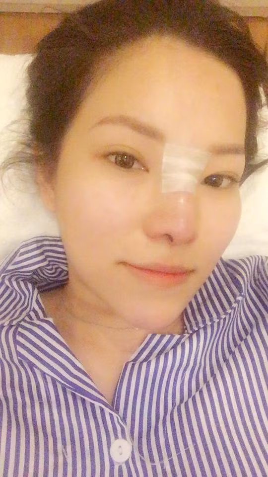 Tinh moi Lam Vinh Hai “lot xac” khi biet vo cu sua mui?