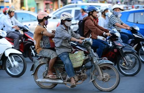 Cùng nhau đi khắp thế gian.