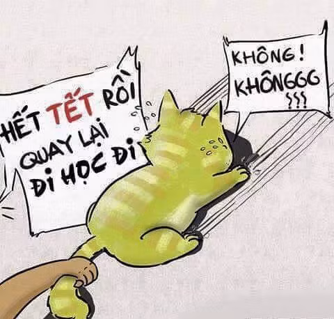 Níu kéo cũng vô ích.