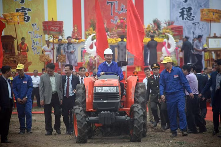 7 su kien nong ham hap du luan tuan qua (30/1-5/2)