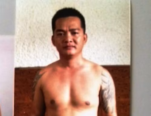 Xu 52 giang ho mien Tay, hang tram nguoi dan vay toa-Hinh-3