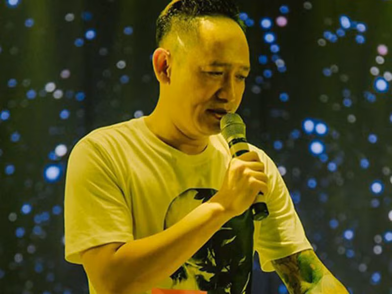 Nhung phat ngon 