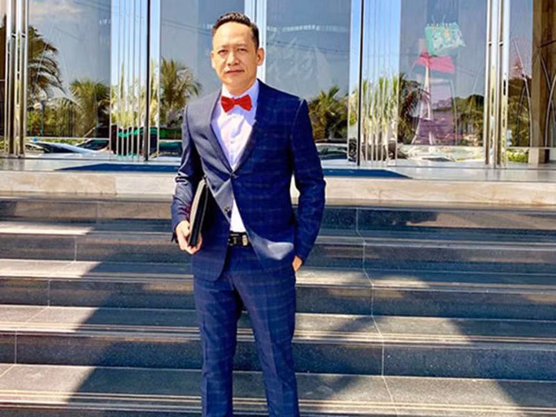 Trên 2sao, Duy Mạnh khẳng định anh không hề có bất kỳ phát ngôn nào tục tĩu hay đụng chạm đến chủ quyền biển đảo Việt Nam.