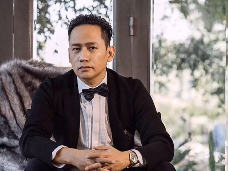 Duy Mạnh cũng bày tỏ sẽ rút kinh nghiệm: “Từ nay tôi không dám nói bậy bạ nữa đâu! Tôi sợ rồi!". Ảnh: Zing