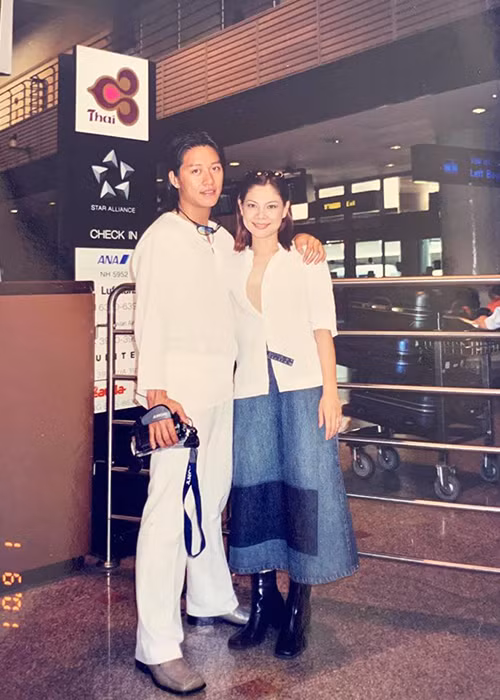 Hiện tại, Tuấn Hưng và Thanh Thảo đều có tổ ấm hạnh phúc.