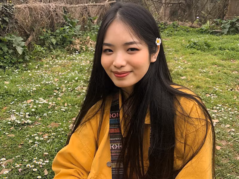Thu Cầm luôn là niềm tự hào của Duy Mạnh. Nói về con, Duy Mạnh cho biết Thu Cầm giỏi nấu ăn, rất biết quan tâm đến người thân.