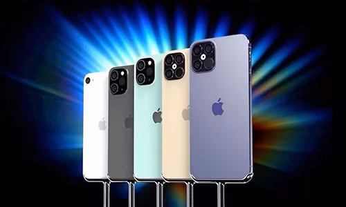 iPhone 2020 chỉ có 3 kích cỡ màn hình dù có 4 phiên bản iPhone 2020 chi co 3 kich co man hinh du co 4 phien ban