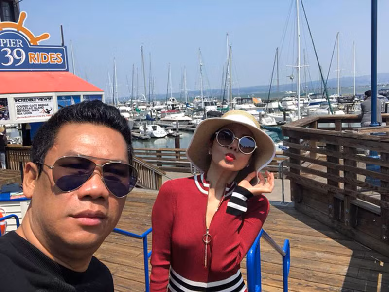 Lệ Quyên trả lời phỏng vấn: "Tôi đang cố gắng giữ gìn hôn nhân dù tôi và chồng có nhiều sự khác biệt trong quan điểm sống, không chia sẻ được trong ba năm nay".