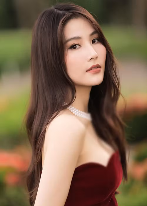 Diễm My 9X vừa lọt top đề cử Diễn viên nữ ấn tượng của VTV Awards 2020.