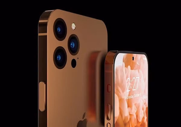 Điều này đồng nghĩa với việc iPhone 14 Max hoàn toàn có thể tích hợp màn hình LTPO 120Hz, mang đến cho người dùng cơ hội sử dụng màn hình cao cấp ở mức giá phải chăng hơn.