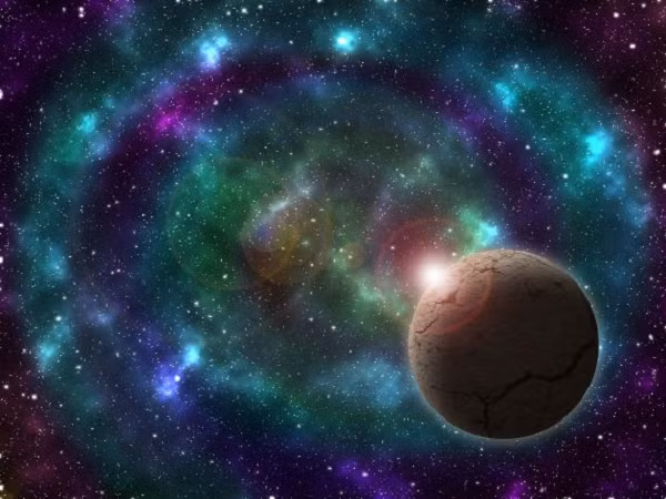 Quỹ đạo của hành tinh b Centauri b là một trong những quỹ đạo rộng nhất chưa được khám phá, lớn hơn 100 lần so với khoảng cách giữa sao Mộc và Mặt trời.