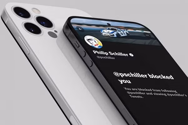 Dựa vào những gì đã có trên iPhone 12 và iPhone 13, mẫu ý tưởng này sử dụng viền phẳng xung quanh thân máy. Dòng iPhone 15 có thể có các mẫu kích thước màn hình 6,1 inch và 6,7 inch, đồng thời hỗ trợ tốc độ làm mới 144 Hz.