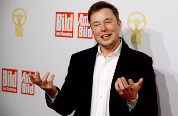 Cụ thể, CEO của Tesla cho rằng một trong những rủi ro lớn nhất đối với nền văn minh là tỷ lệ sinh con thấp và giảm sinh nhanh chóng.