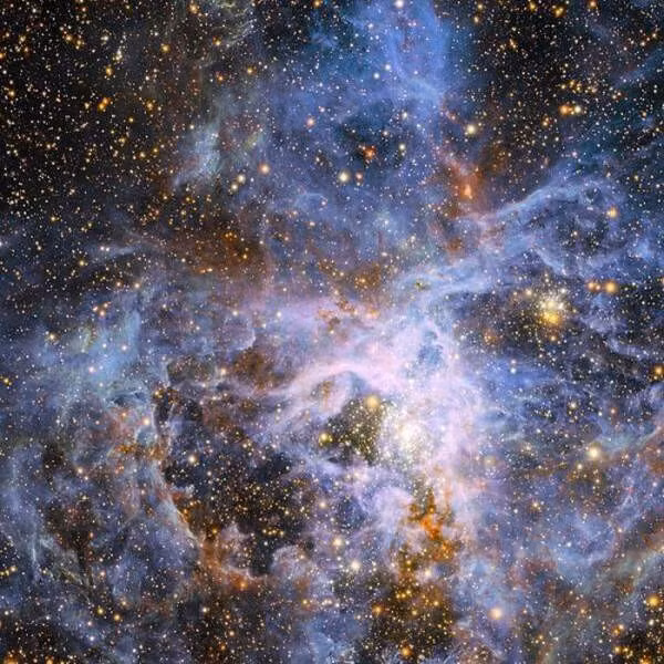 Tuy nhiên, phần thằng chắc chắn là Milky Way bởi Đám mây Magellan Lớn chỉ là một thiên hà vệ tinh của Milky Way, thua xa về kích thước và sự mạnh mẽ.