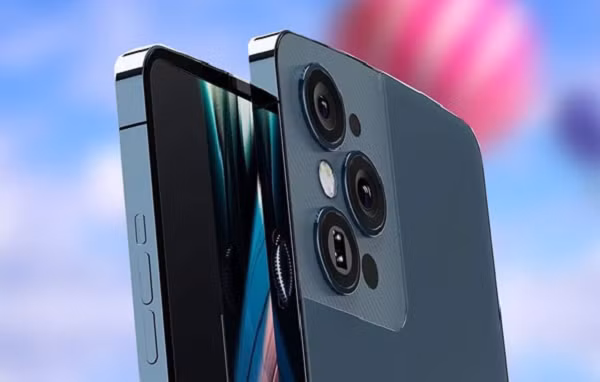 Theo trang Blog do iPhone của Brazil, đây là thông tin độc quyền thông qua một người nội bộ của công ty từ Anh đang làm cho dự án nhưng yêu cầu không để lộ danh tính.