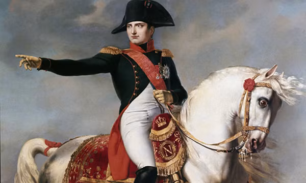 Ngoài ra, vi mạch này cũng có thể được dùng để lý giải thói quen đặt tay lên tim của Napoleon. Dubois cho hay, những tín hiệu điện từ của vi mạch đã ảnh hưởng đến tim Napoleon và gây ra các cơn đau nhẹ.