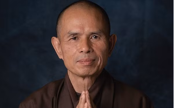Giáo hội Phật giáo Việt Nam thông báo về lễ tang Thiền sư Thích Nhất Hạnh Giao hoi Phat giao Viet Nam thong bao ve le tang Thien su Thich Nhat Hanh