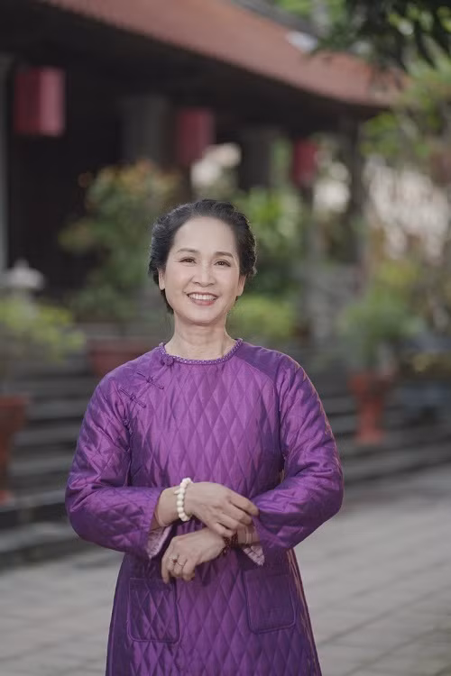 NSND Lan Huong: “Toi khong muon con dau tui than khi don Tet nha chong“-Hinh-2