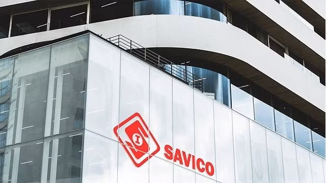 Savico có biến, thành viên HĐQT bất ngờ từ nhiệm sau 6 tháng Savico co bien, thanh vien HDQT bat ngo tu nhiem sau 6 thang