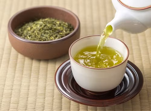 Uống trà quá đặc làm hỏng thận, tổn thương dạ dày? Đúng hay không? Uong tra qua dac lam hong than, ton thuong da day? Dung hay khong?