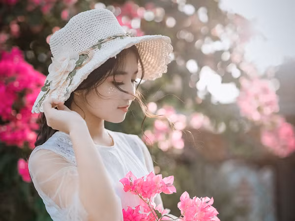 Không chỉ đàn ông trung niên, người có nội hàm phong phú sẽ giúp đối phương ở bất kỳ tuổi tác nào cũng luôn cảm thấy mới mẻ.