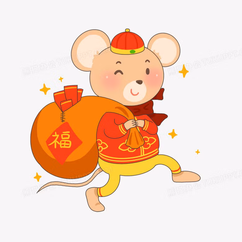 Tuổi Tý tính tình ngay thẳng, không thích sống luồn cúi. Con giáp này vừa khôn ngoan, lại vô cùng chăm chỉ, thường được mọi người yêu mến.