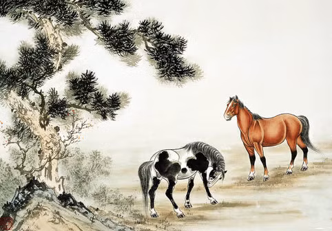 Tuổi Ngọ đang không có phương hướng rõ ràng, thêm chút lười biếng, an phận trong công việc nên hiệu quả làm việc chỉ ở mức trung bình. Nếu đầu tư bên ngoài, rủi ro không ít, vì khởi nghiệp không hề dễ dàng, con giáp nên thận trọng.