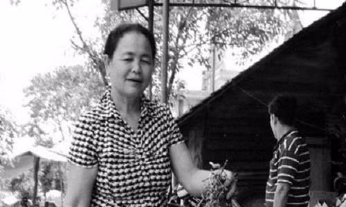 Thuc hu di nhan 