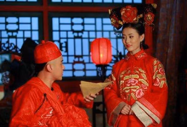 Cung nữ "sống thử" với ứng viên phò mã sẽ nhận được phần thưởng hậu hĩnh. Nếu cung nữ mang thai thì sẽ buộc phải phá thai. (*Ảnh trong bài mang tính minh họa).