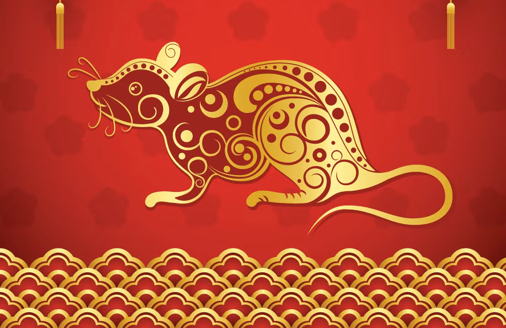 Nhờ đạt được thành công trong sự nghiệp, tuổi Tý có thể nhận được khoản thưởng hiệu quả kinh doanh. Ngoài ra, họ có thể tìm được mối làm ăn tốt giúp khoản tiền nhàn rỗi "sinh sôi nảy nở.