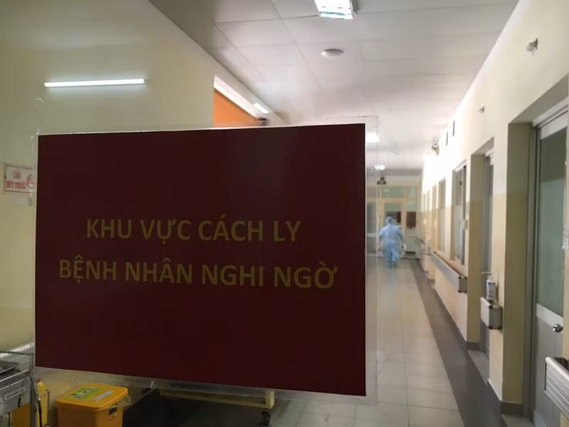 Nữ du học bay London-Hanoi sáng 12/3 nghi nhiễm Covid-19: Sức khoẻ hiện ra sao? - Hình 2 Nu du hoc bay London-Hanoi sang 12/3 nghi nhiem Covid-19: Suc khoe hien ra sao?-Hinh-2