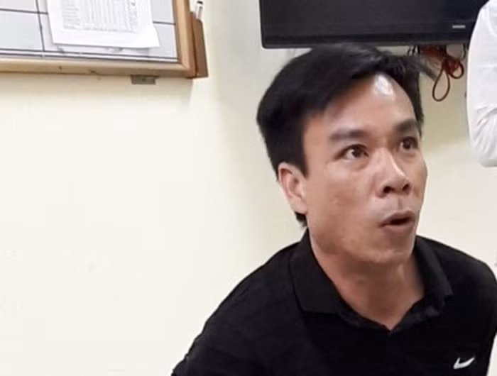 Bat ‘nong’ nghich tu chem bo de trong thuong