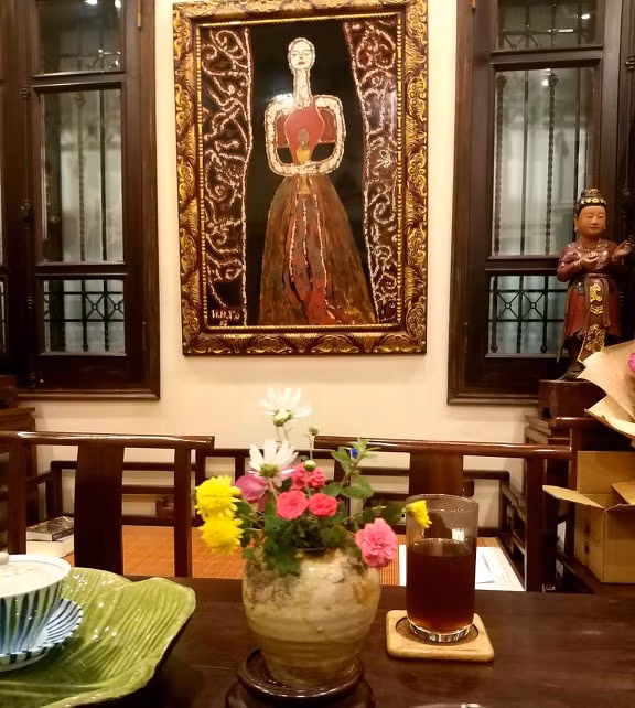 NSND Le Khanh noi gi truoc nghi van “dao keo“?