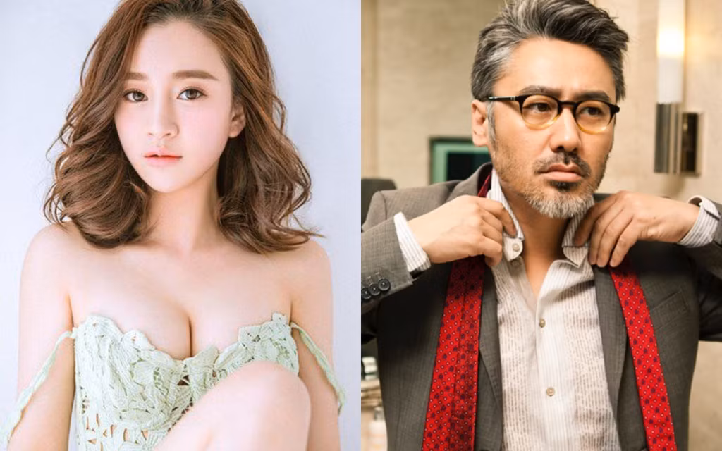 Loat my nhan chau A bi tay chay vi scandal ngoai tinh, cuop chong-Hinh-6