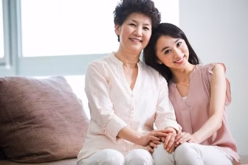 Mẹ chồng tôi làm dâu Me chong toi lam dau