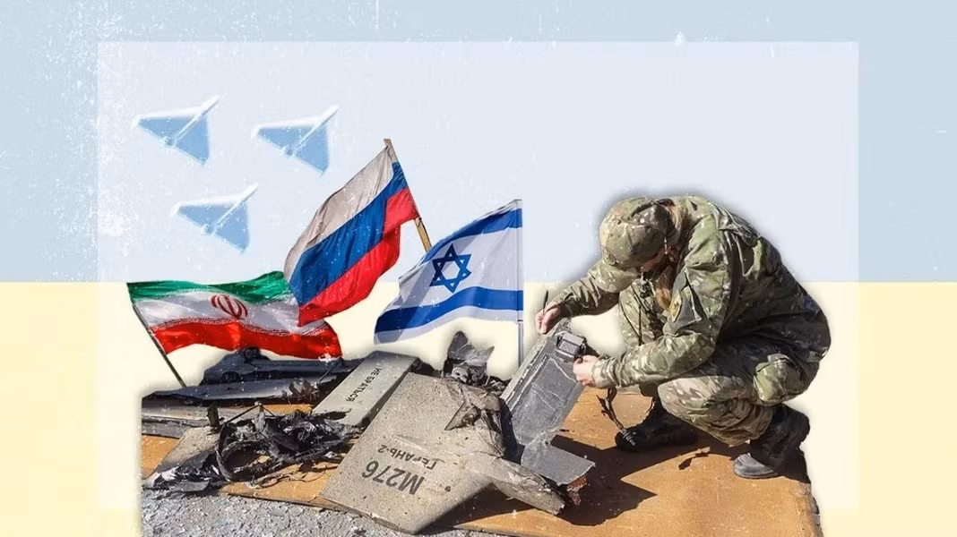 Mới đây một chiếc UAV mang chất nổ đã bay thấp và xuyên thủng hệ thống phòng không của Israel và tấn công một căn cứ quân sự, khiến một số binh sĩ thiệt mạng và bị thương, cho thấy rõ lưới lửa bảo vệ bầu trời của Tel Aviv có lỗ hổng lớn.