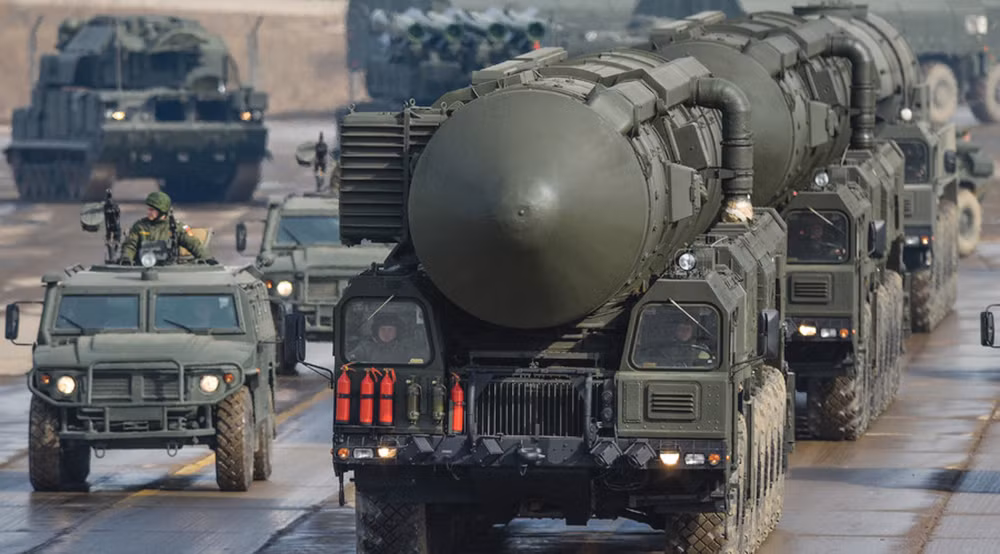 Về phần mình, Nga kịch liệt phản đối cuộc diễn tập Anaconda và những động thái mà NATO mô tả là chiến lược đối phó và ngăn chặn của liên minh quân sự này.