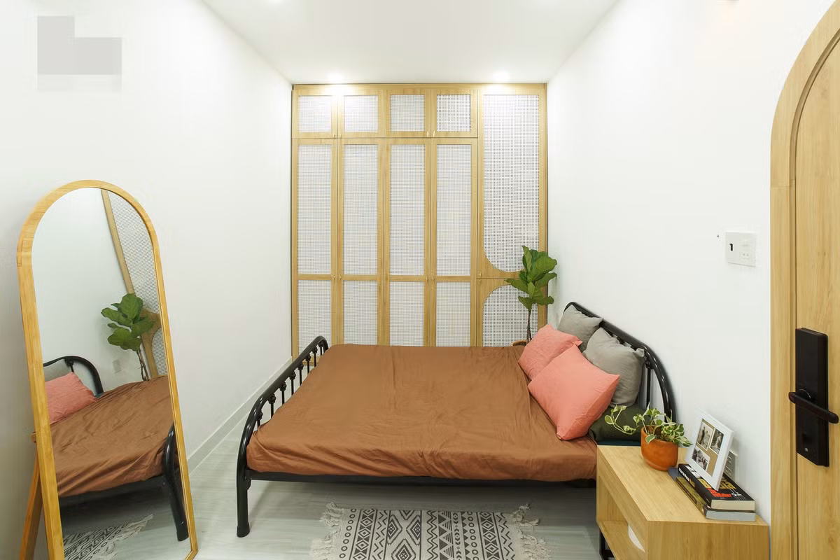 Ngoi nha Bohemian cua gia chu co tam hon phong khoang, ua phieu luu-Hinh-8